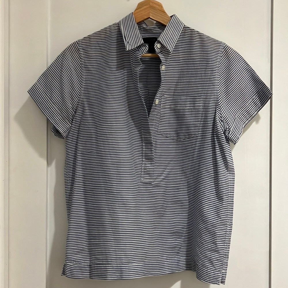 J.Crew blouse